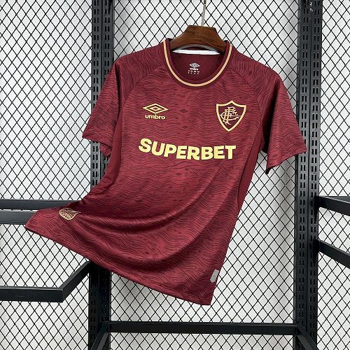 Fluminense 25-26 Third Football Jersey S-4XL
