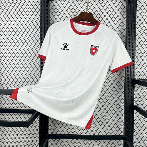 Jordan 2026 World Cup Home Football Jersey S-4XL