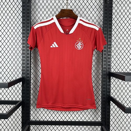 Internacional 26-27 Home Women's Jersey S-XXL
