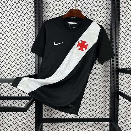 Vasco Da Gama 26-27 Home Football Jersey S-4XL