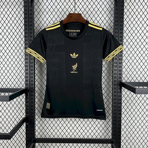 Mexico Home 2025 Women's jersey