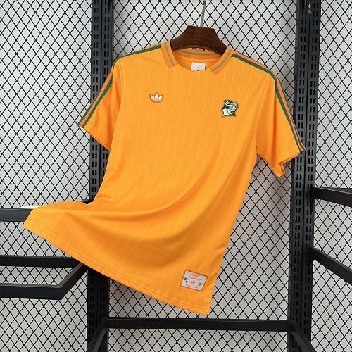 Cameroon 2026 Terrace Icons Football Jersey S-XXL