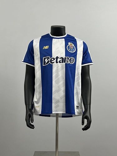 FC Porto 25-26 home Football Jersey S-4XL