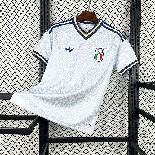 Italy 2026 Away Football Jersey S-4XL