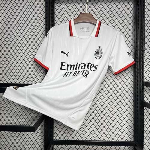 AC Milan 2024-25 Away Jersey