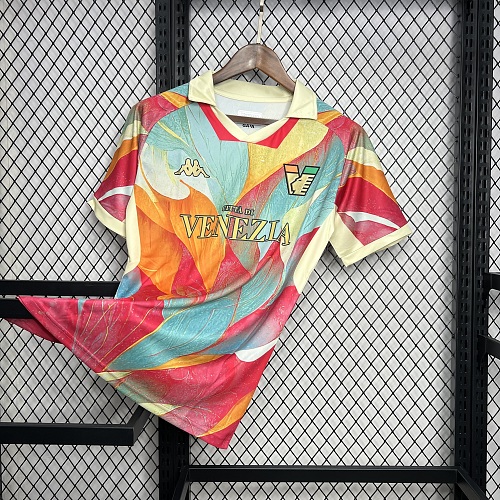 Venezia FC 2024-25 Special Edition Jersey