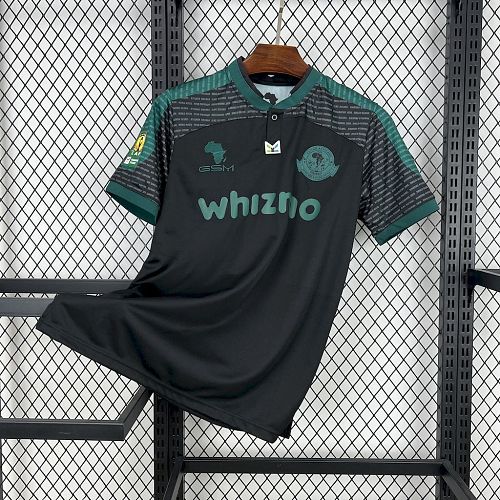 Young Africans 2025-26 Away Jersey S-XXL