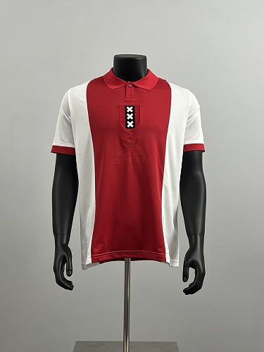 Ajax 25-26 Commemorative Edition Football Jersey S-4XL