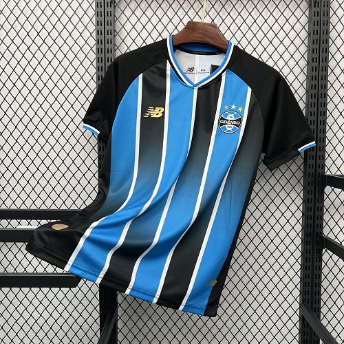 Grêmio 26-27 Home Football Jersey S-4XL