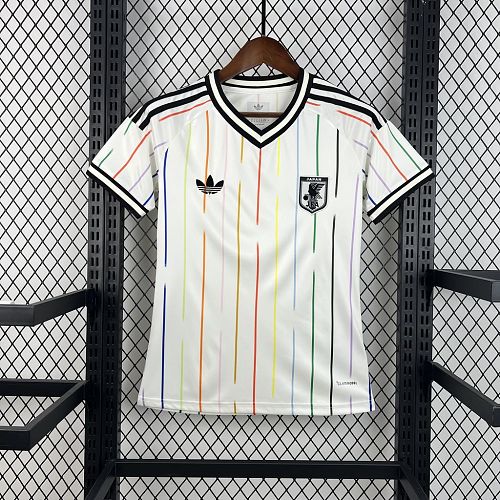 Japan 2026 World Cup Away Women's Jersey S-XXL