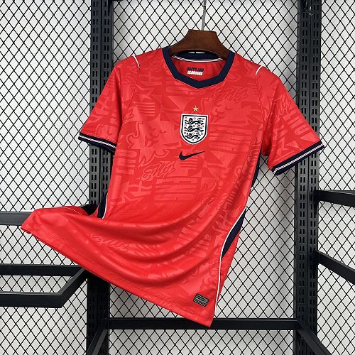 England 2026 World Cup Away Football Jersey S-4XL