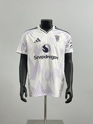 Manchester United 25-26 Away Football Jersey S-4XL