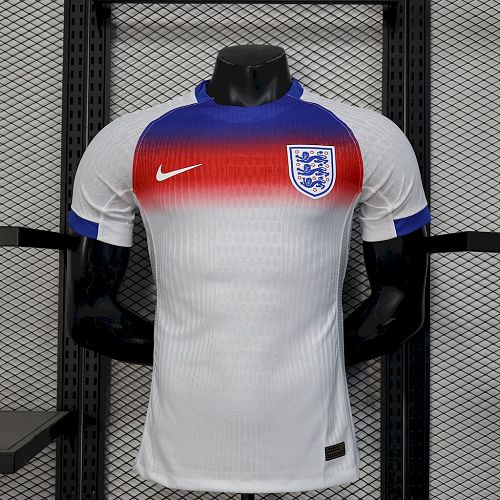 England 2025-26 Women’s Euro Home Player Version