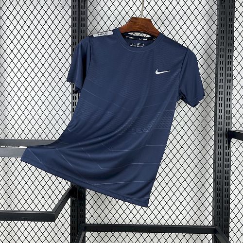 Nike 1042 Royal Blue T-shirt