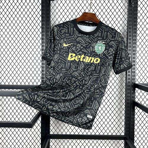 Sporting CP 25-26 Concept Football Jersey S-4XL