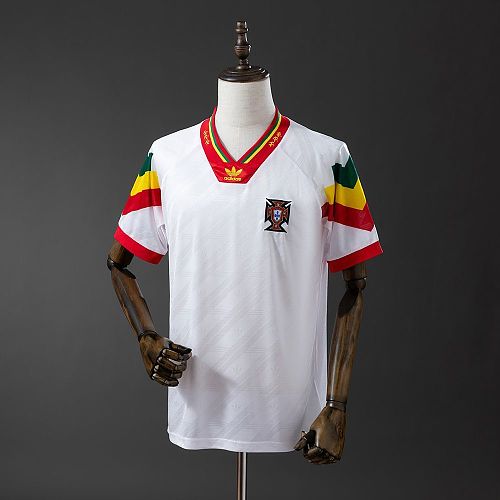 Portugal away 92/94 Retro jersey