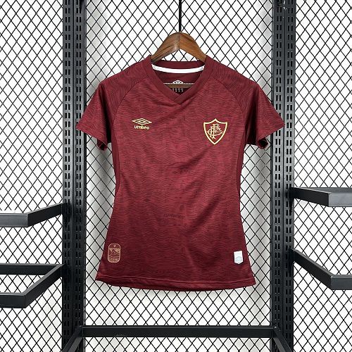 Fluminense 25-26 Third Women's Jersey S-XXL