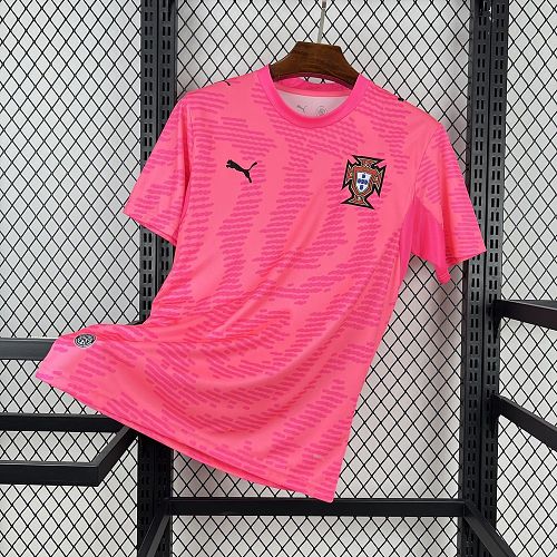 Portugal 2026 Special Football Jersey S-4XL