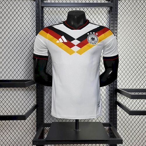 Germany 2026 World Cup Home Player Version S-XXL