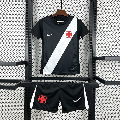 Vasco Da Gama 26-27 Home Kids Kit Size：16-28