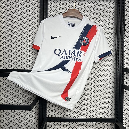 PSG 24-25 Away Jersey S-XXXXL