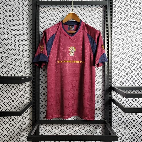 West Ham United 2010 Away Retro Jersey S-XXL