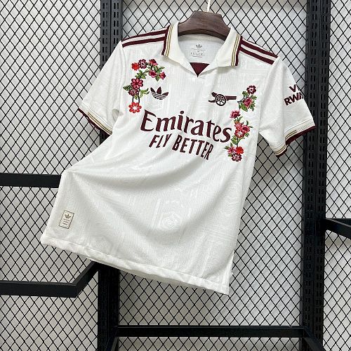 Arsenal 25-26 Third-Embroidered Player Version S-XXL