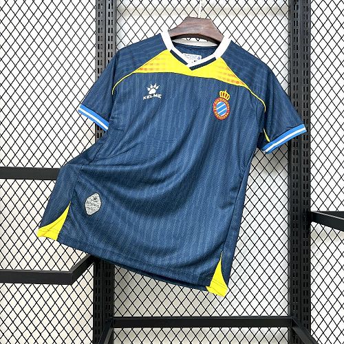 RCD Espanyol 25-26 Third Football Jersey S-XXL