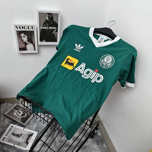 Palmeiras Adidas Special Edition Soccer jerseys