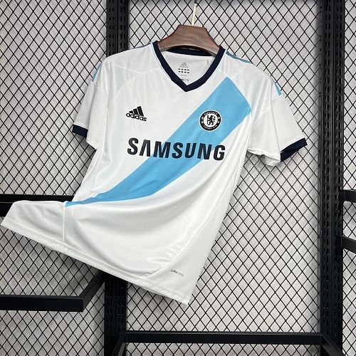 Chelsea 2012-13 Away Retro Jersey