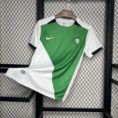 Sporting CP 2024-25 Stromp Jersey