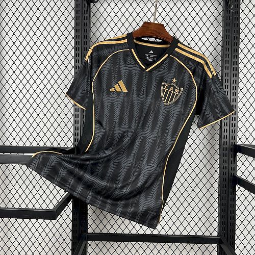 Atlético Mineiro 25-26 Third Football Jersey S-4XL
