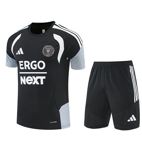 Miami 2026/27 Adult&Kids Short sleeve kit Size：16-XXL