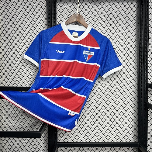 Fortaleza FC 2024-25 Home Jersey