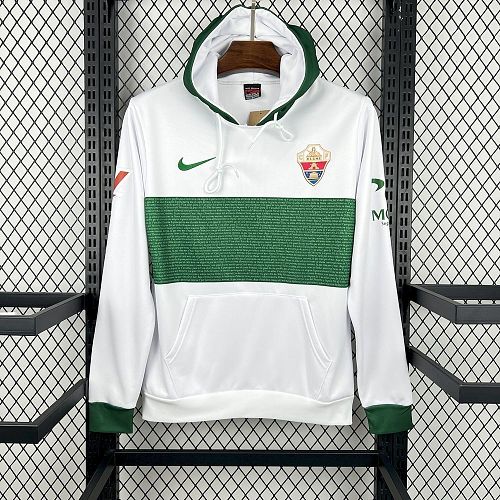 Elche 2026 Football Hoodie S-XXL