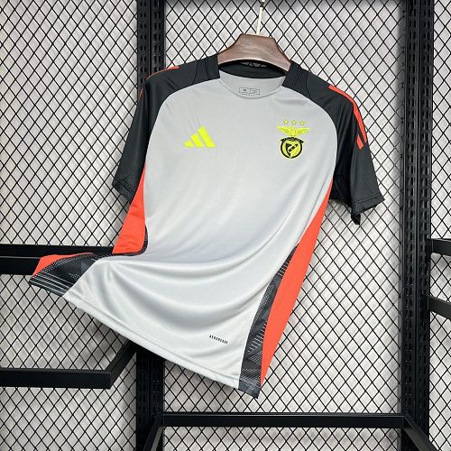 Benfica 2024-25 Pre-Match Jersey S-XXXL