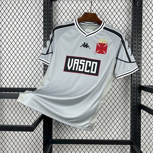 Vasco Da Gama 25-26 Pre-Match  Football Jersey S-4XL