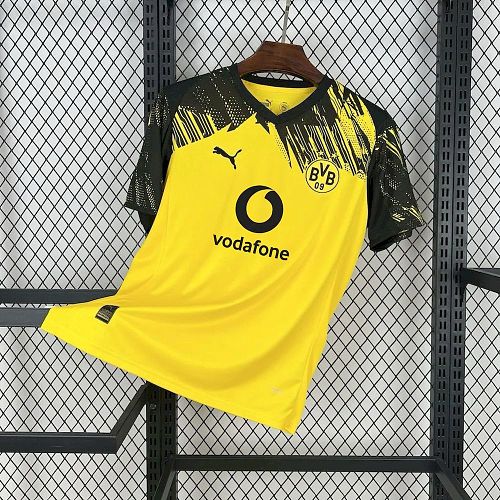 Dortmund 25-26 Home Football Jersey S-4XL