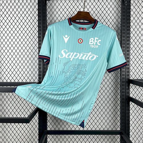 Bologna 25-26 Third Football Jersey S-4XL