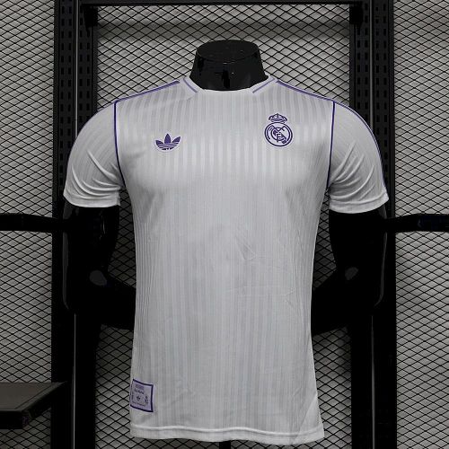 Real Madrid 25-26 Special Player Version S-XXL
