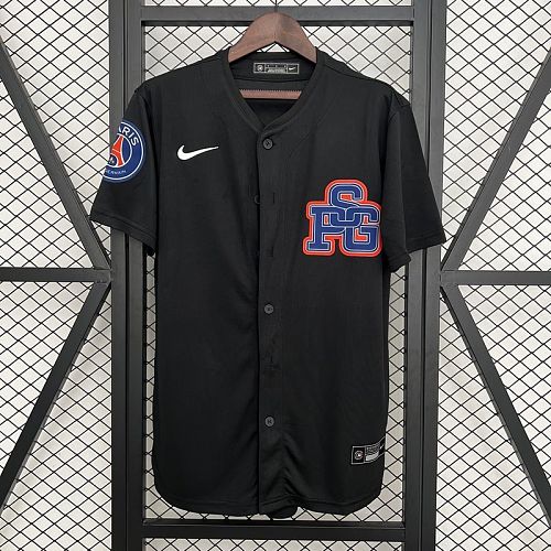 PSG 2025-26 Special Edition Football Jersey S-4XL