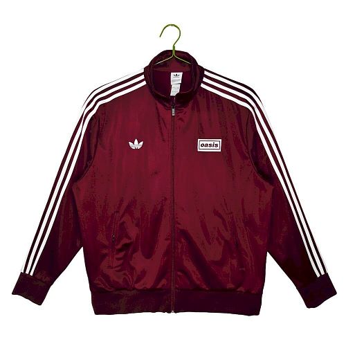 Oasis Tour Firebird 2025 Track Top S-XXL