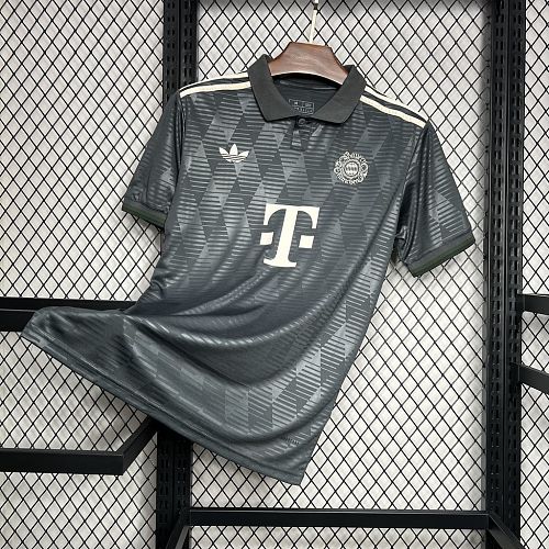 Bayern Munich 2024-25 Oktoberfest Jersey S-XXL