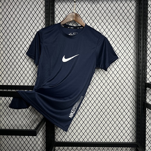 Nike 1032 blue T-shirt  M-XXXL