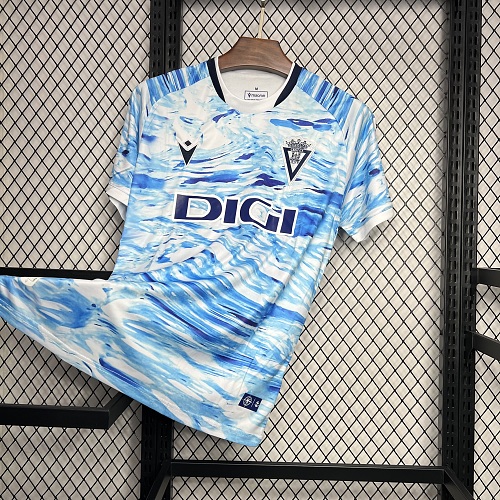 Cadiz 2024-25 Special Edition Jersey