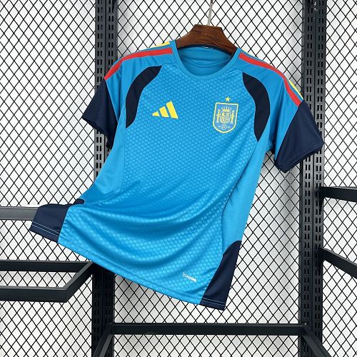 Spain 2026 Pre-Match Football Jersey S-4XL