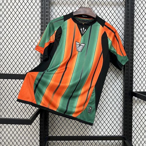Venezia FC 25-26 Third Football Jersey S-XXL