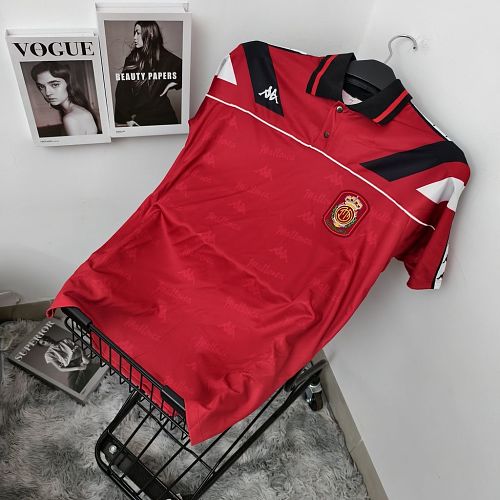 Mallorca Home 1994/95 Retro jersey