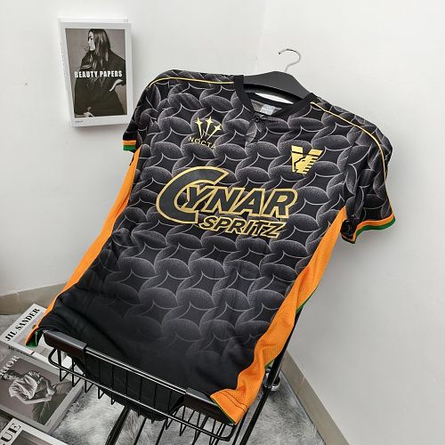 Venezia FC 2024/25 home Soccer jerseys