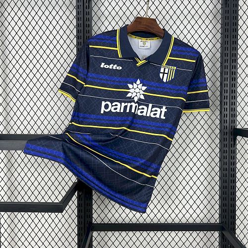 Parma 98-99 Third Retro Jersey S-XXL